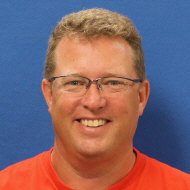 Craig Johnson